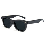 Cyxus 0.1 Seconds Smart 4 Manual Tint Modes Photochromic Polarized Sunglasses P1301