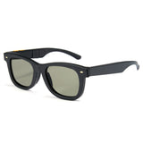 Cyxus 0.1 Seconds Smart 4 Manual Tint Modes Photochromic Polarized Sunglasses P1301