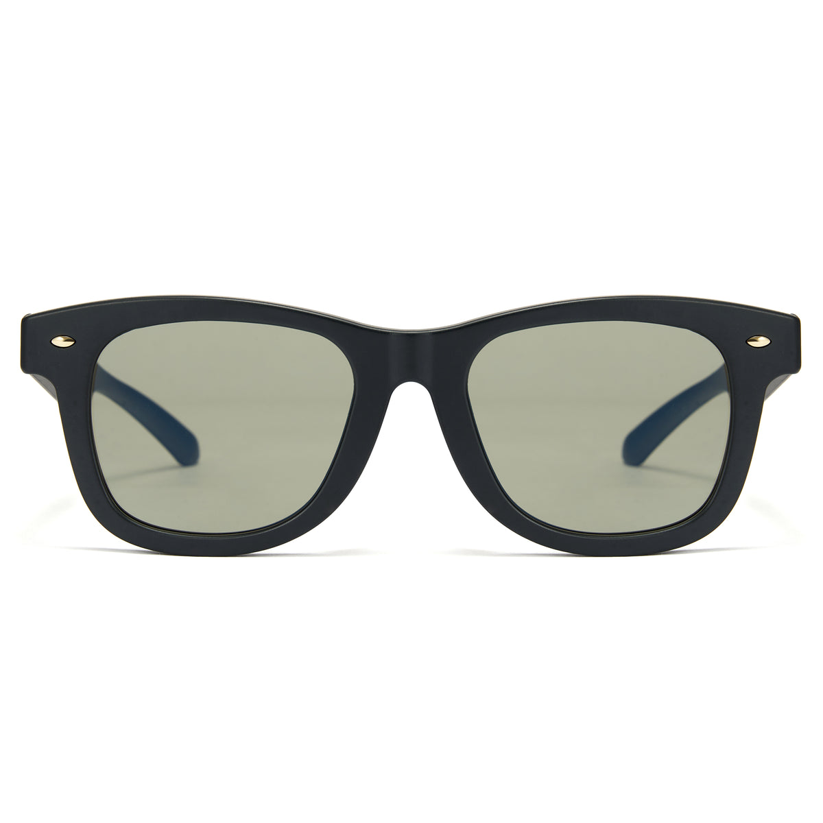 Cyxus 0.1 Seconds Smart 4 Manual Tint Modes Photochromic Polarized Sunglasses P1301