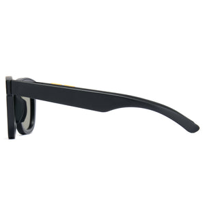Cyxus 0.1 Seconds Smart 4 Manual Tint Modes Photochromic Polarized Sunglasses P1301