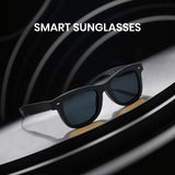 Cyxus 0.1 Seconds Smart 4 Manual Tint Modes Photochromic Polarized Sunglasses P1301