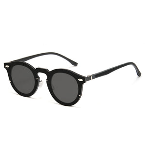 Adjustable Brightness UV400 Protection Polarized Sunglasses P1317