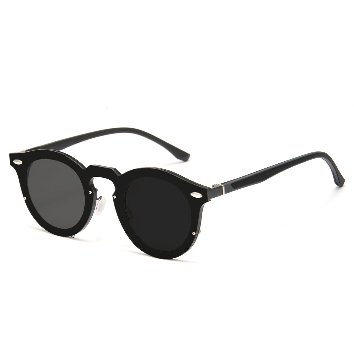 Adjustable Brightness UV400 Protection Polarized Sunglasses P1317 Main image