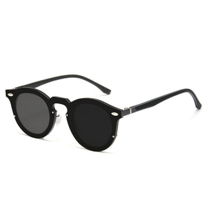 Adjustable Brightness UV400 Protection Polarized Sunglasses P1317