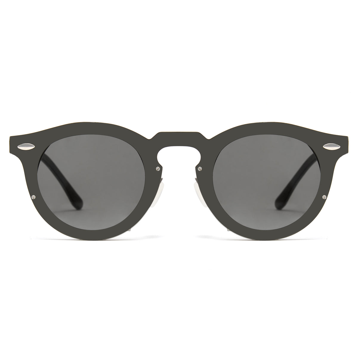 Adjustable Brightness Day or Night Polarized Sunglasses P1317
