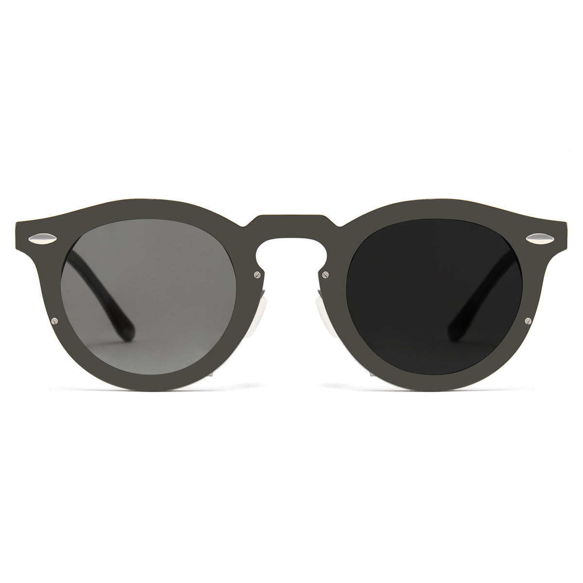 Adjustable Brightness Day or Night Polarized Sunglasses P1317