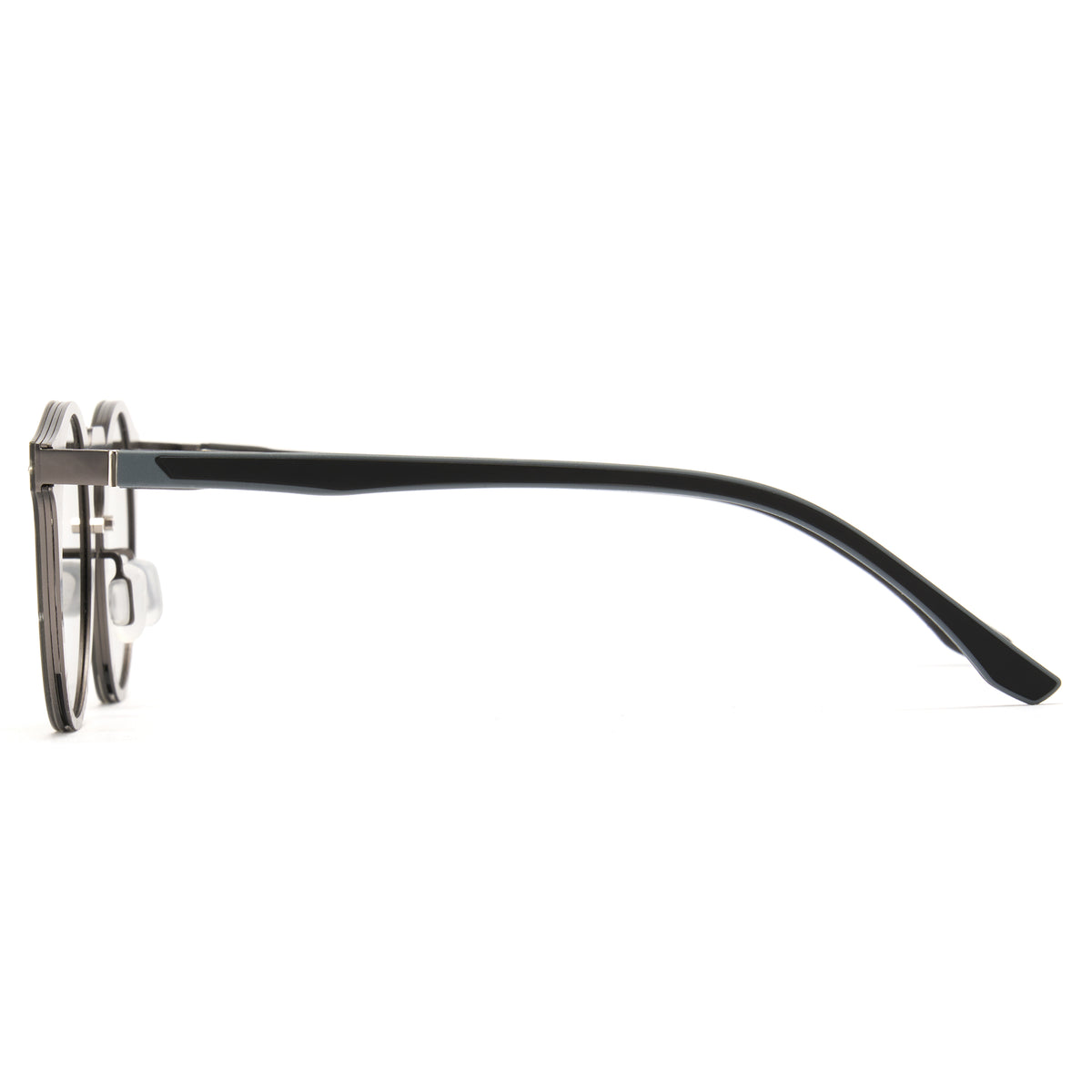 Adjustable Brightness Day or Night Polarized Sunglasses P1317