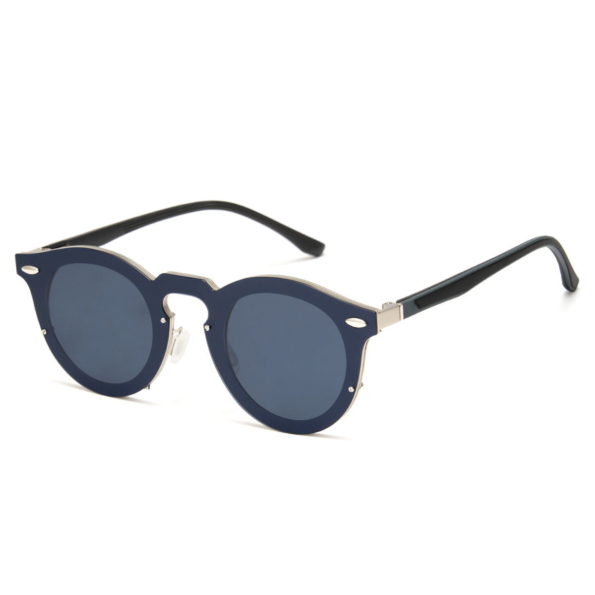 Adjustable Brightness Day or Night Polarized Sunglasses P1317