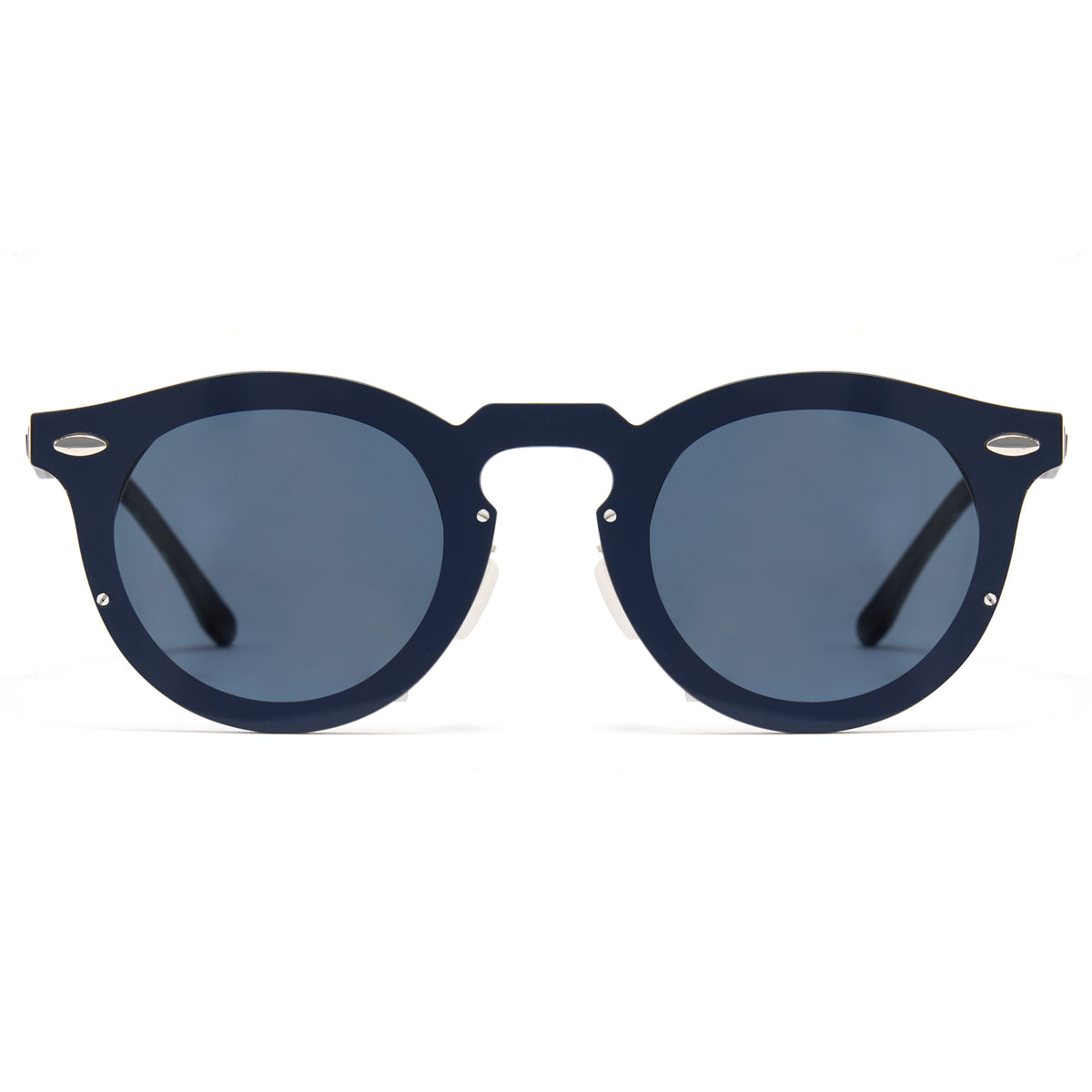 Adjustable Brightness Day or Night Polarized Sunglasses P1317