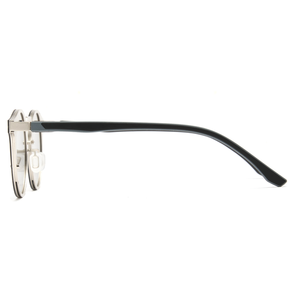 Adjustable Brightness Day or Night Polarized Sunglasses P1317