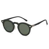 Cyxus Polarized Sunglasses Adjustable Brightness Day or Night UV400 Protection P1317