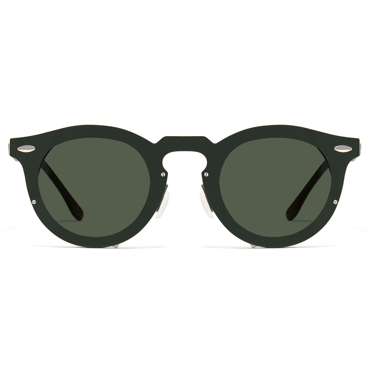 Adjustable Brightness Day or Night Polarized Sunglasses P1317