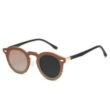Cyxus Polarized Sunglasses Adjustable Brightness Day or Night UV400 Protection P1317
