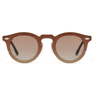 Adjustable Brightness Day or Night Polarized Sunglasses P1317