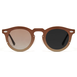 Adjustable Brightness Day or Night Polarized Sunglasses P1317