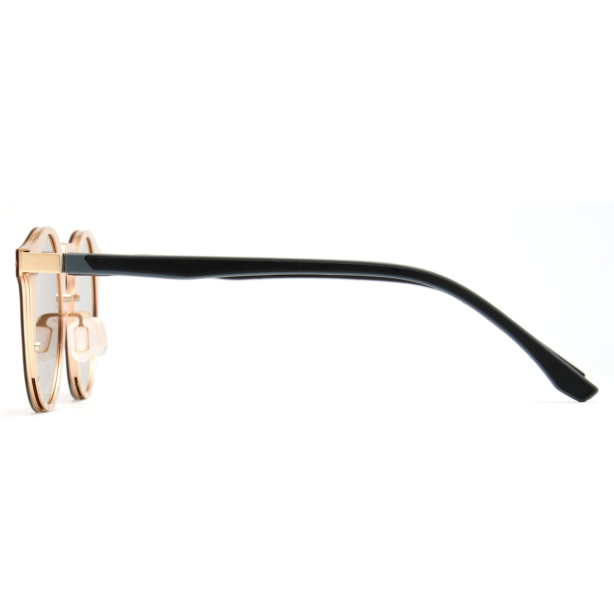 Adjustable Brightness Day or Night Polarized Sunglasses P1317