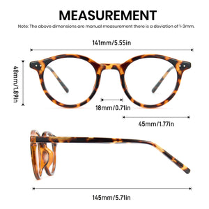 P1341 unisex round tortoise polarized sunglasses grey TAC lenses TR90 frame running fishing driving minimalist style