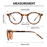P1341 unisex round tortoise polarized sunglasses grey TAC lenses TR90 frame running fishing driving minimalist style