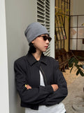 Polarized Oval Sunglasses - P1349