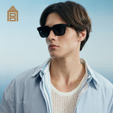 Polarized Sunglasses “Palace Museum”P1351 - Cyxus