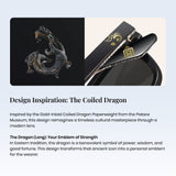 Polarized Sunglasses “Palace Museum”P1351 - Cyxus