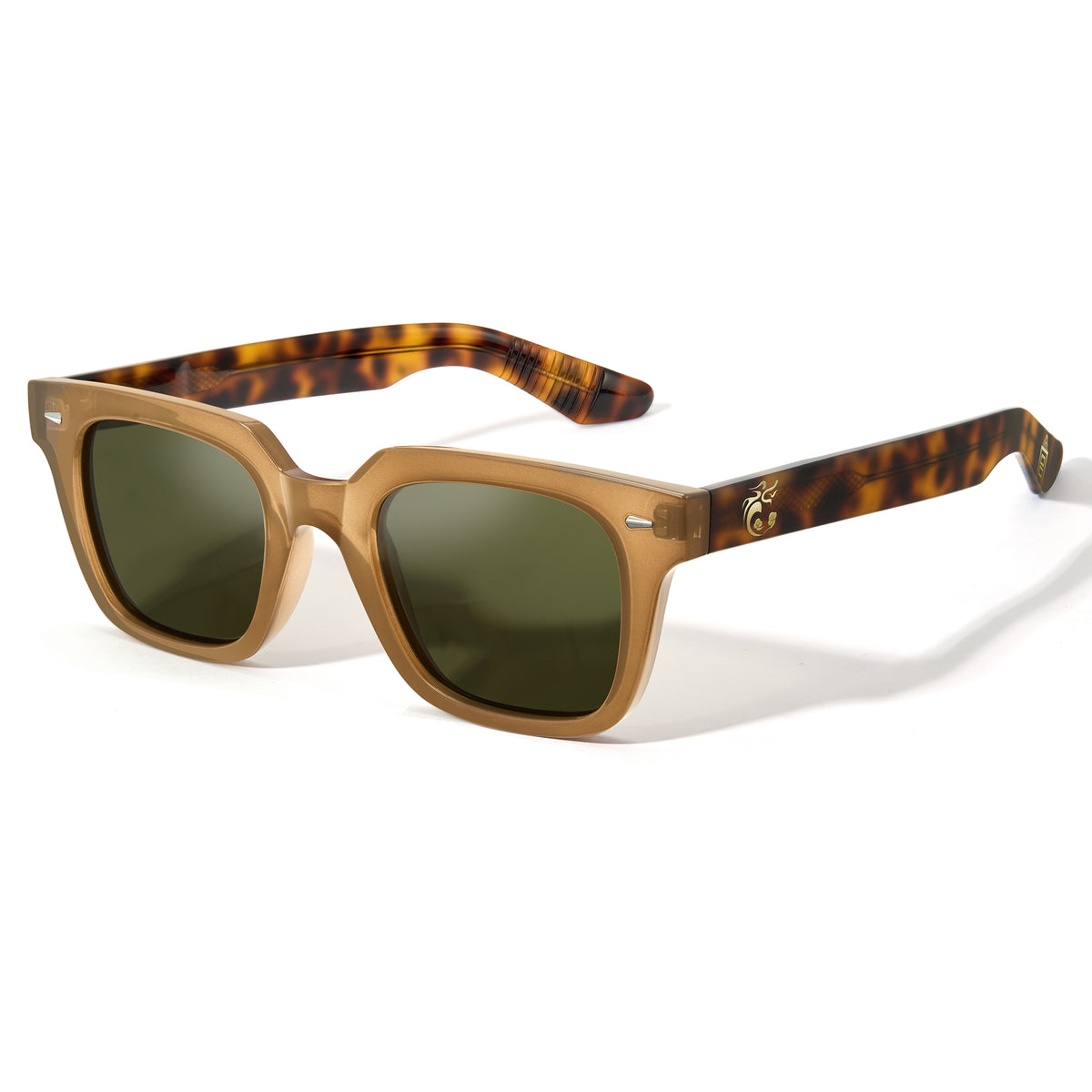 Polarized Sunglasses “Palace Museum”P1351