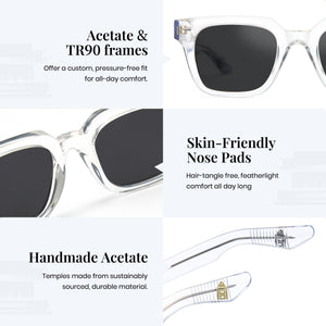 Polarized Sunglasses “Palace Museum”P1351