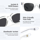 Polarized Sunglasses “Palace Museum”P1351