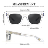 Polarized Sunglasses “Palace Museum”P1351