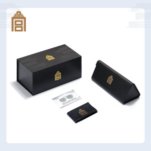 Polarized Sunglasses “Palace Museum”P1351 - Cyxus