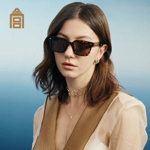 Polarized Sunglasses “Palace Museum”P1351 - Cyxus