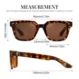 Polarized Sunglasses “Palace Museum”P1351 - Cyxus