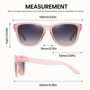 Polarized Sunglasses P1384