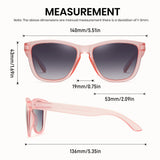 Polarized Sunglasses P1384