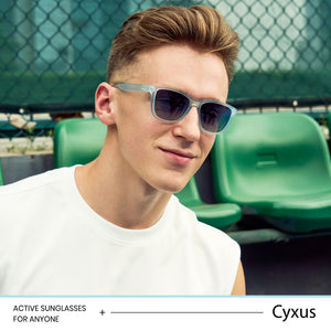 Polarized Sunglasses P1384