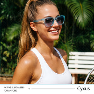 Polarized Sunglasses P1384