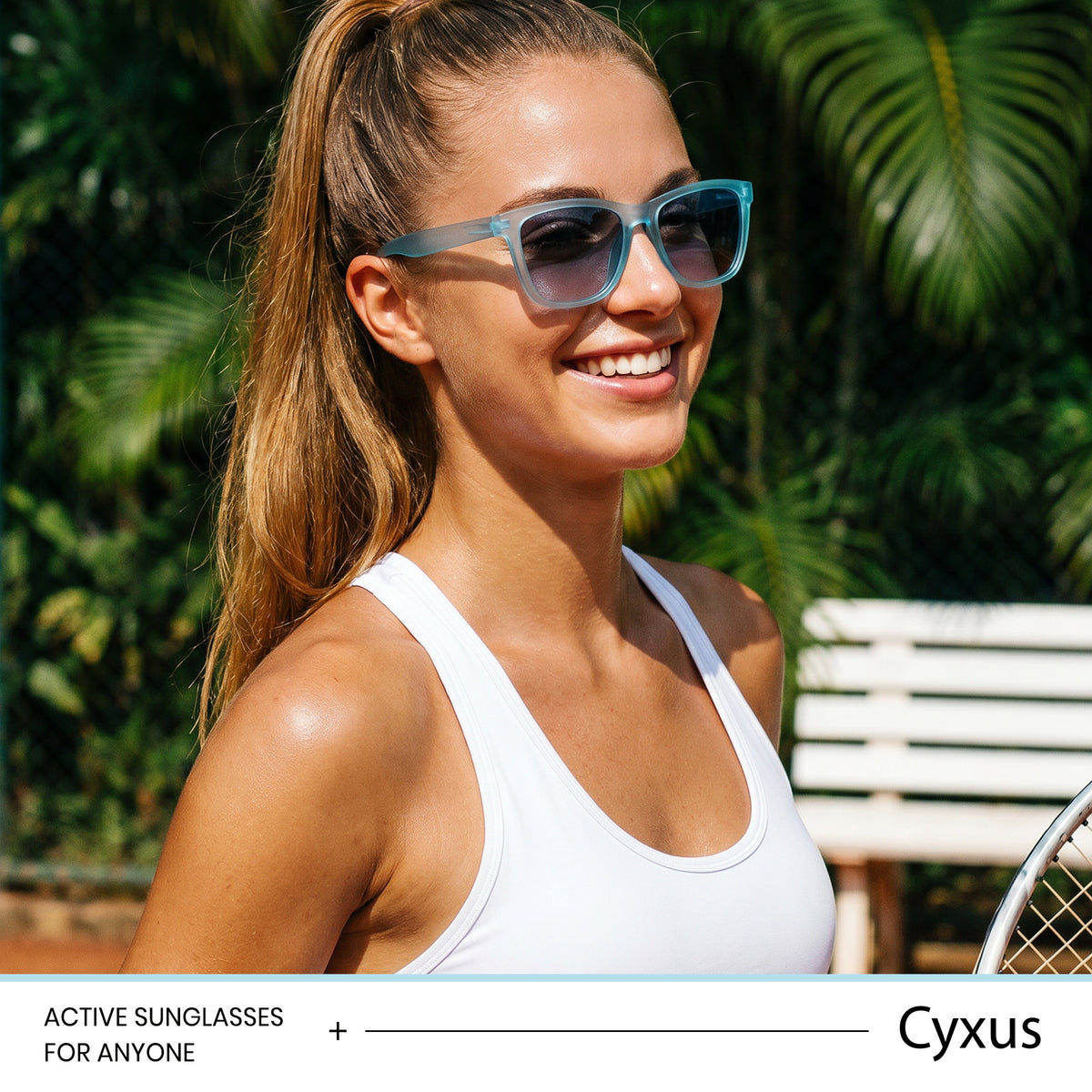 Polarized Sunglasses P1384