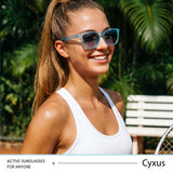 Polarized Sunglasses P1384