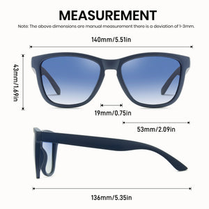 Polarized Sunglasses P1384