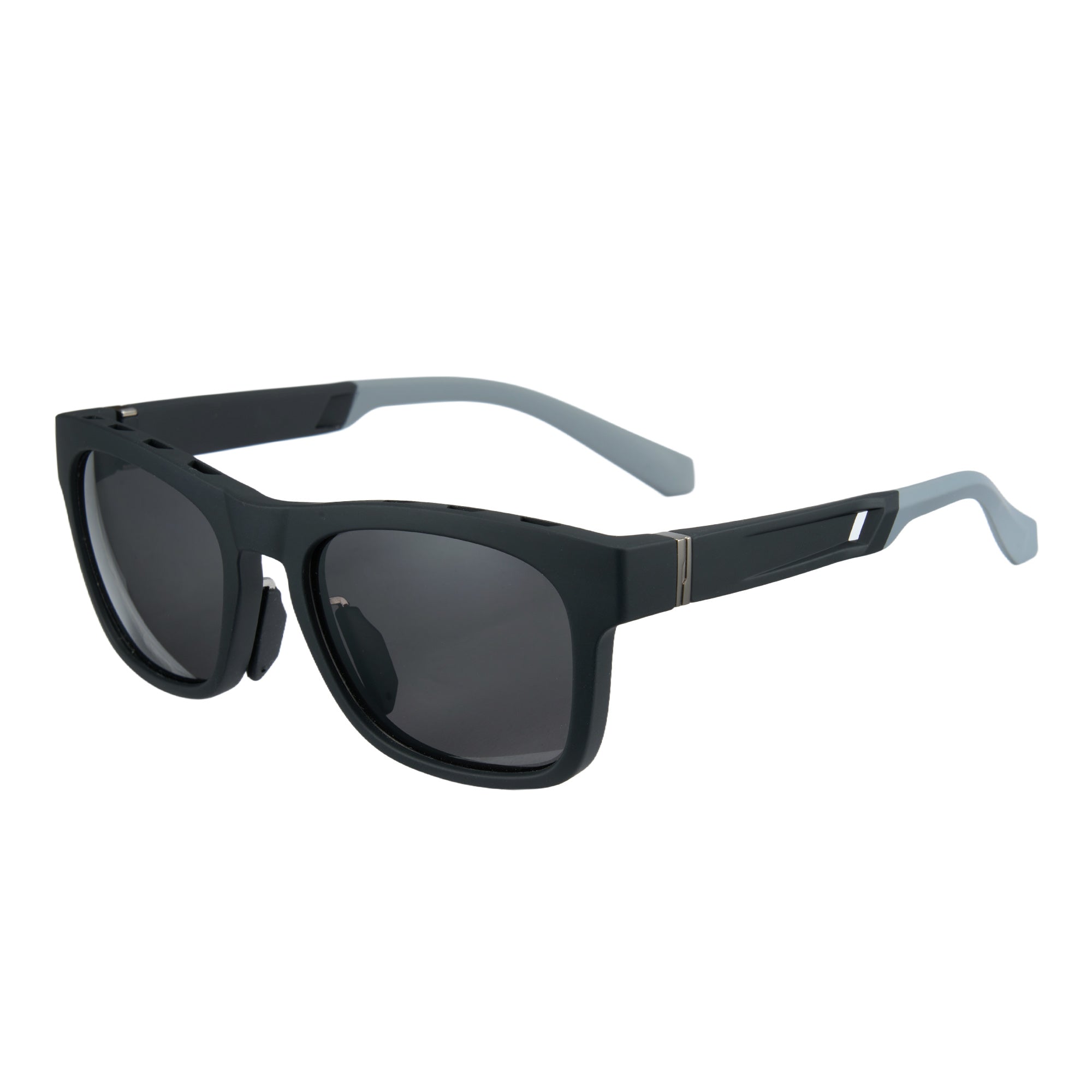 Cyxus TR90 Sports Style with Ventilation Holes Polarized Sunglasses P1605 Secondary image