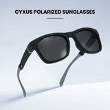 TR90 Polarized Sunglasses P1605