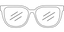 Clear Lenses - Cyxus
