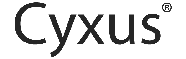 Cyxus Logo