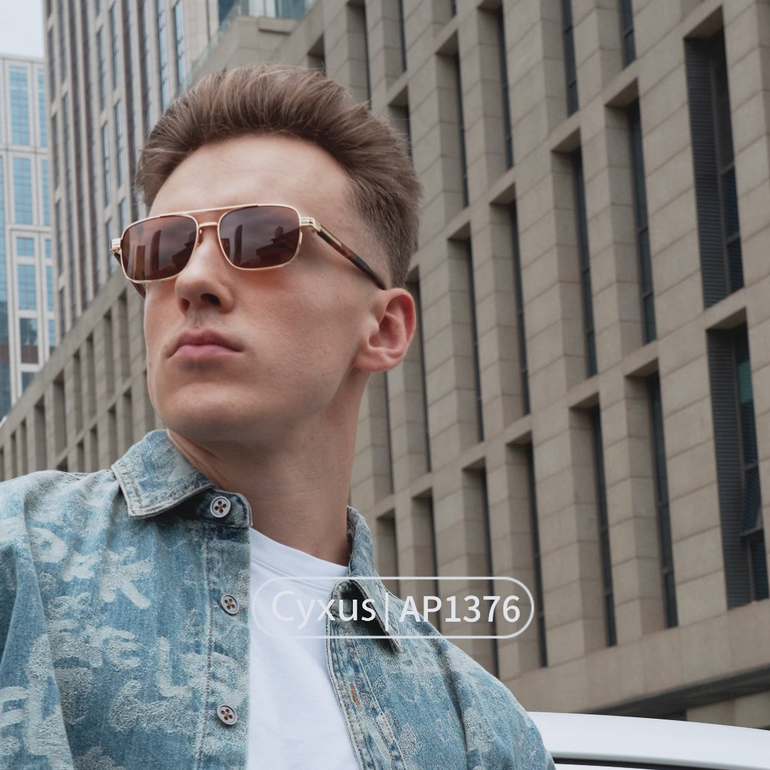 Polarized Sunglasses AP1376