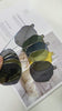 Cyxus Magnetic Geometric Polarized Sunglasses 1054 Video