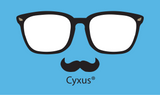 Cyxus Gift Card