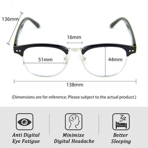 Blue Light Blocking Glasses Murrart Computer Glasses cyxus