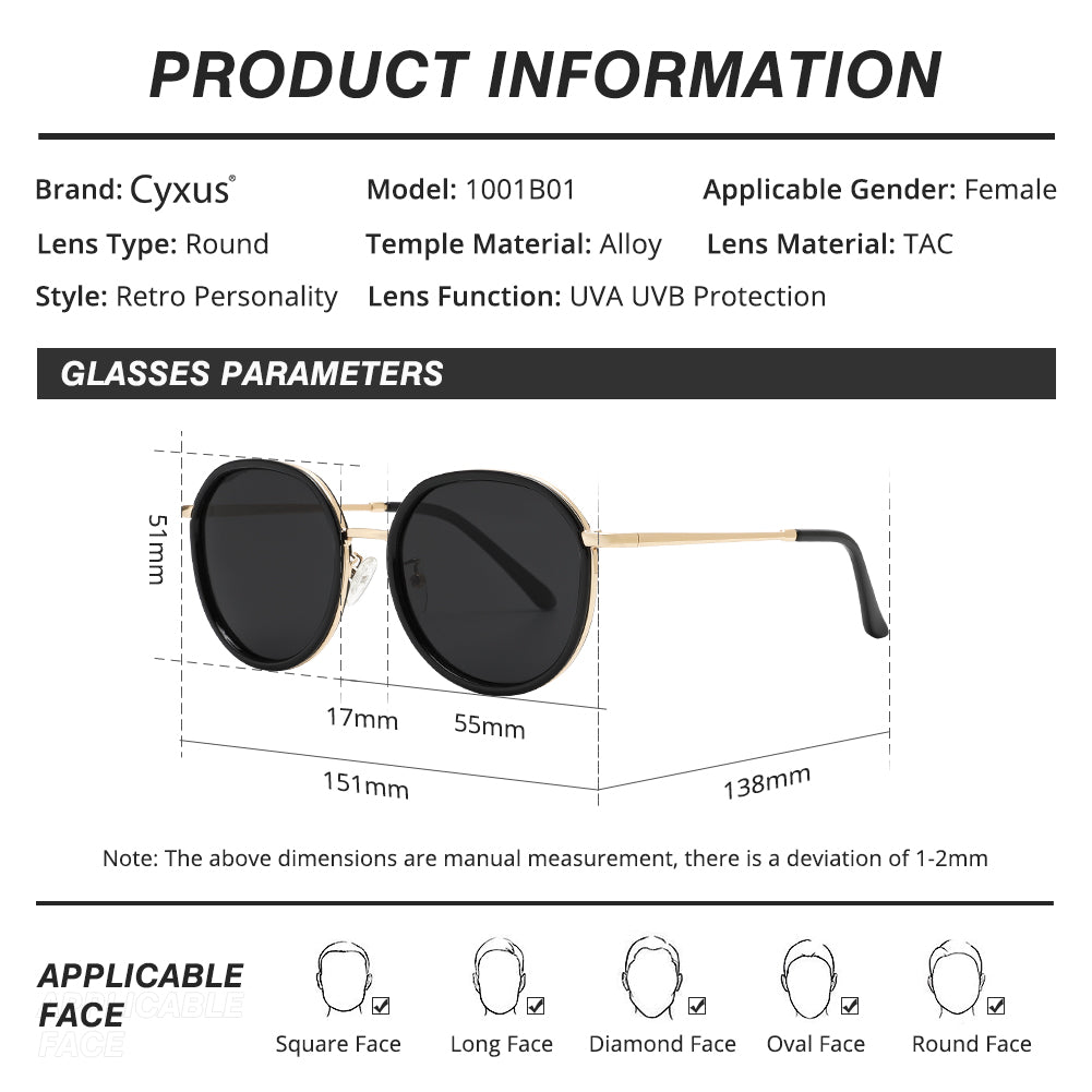 Panther - Cyxus