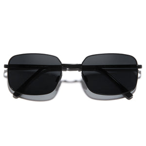Cyxus Foldable Metal UV400 Protection Polarized Sunglasses 1016