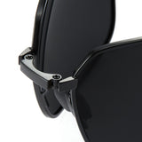 Polarized Folding Sunglasses 1016